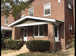 3211 Delor St, Saint Louis, MO