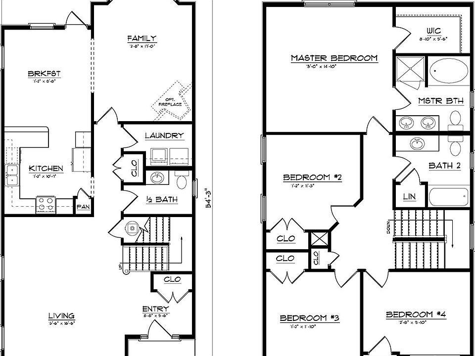 Floor Plan.