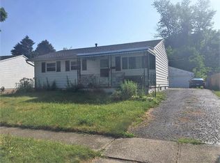 3560 Torwood Rd, Columbus, OH 43232