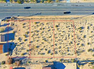 73451 Two Mile Rd #5-29, Twentynine Palms, CA 92277