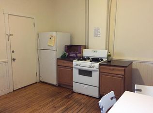 141 Saint Alphonsus St #FIRST, Boston, MA 02120