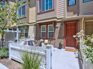 203 Peppermint Tree Ter UNIT 3, Sunnyvale, CA 94086