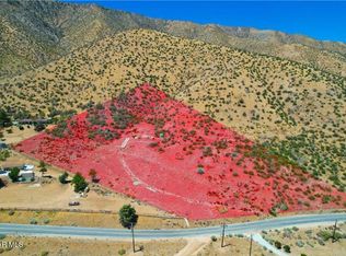 0 Juniper Hills Rd, Littlerock, CA 93543