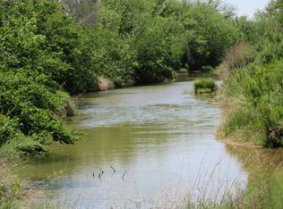 2402 County Road 445, Ballinger, TX 76821