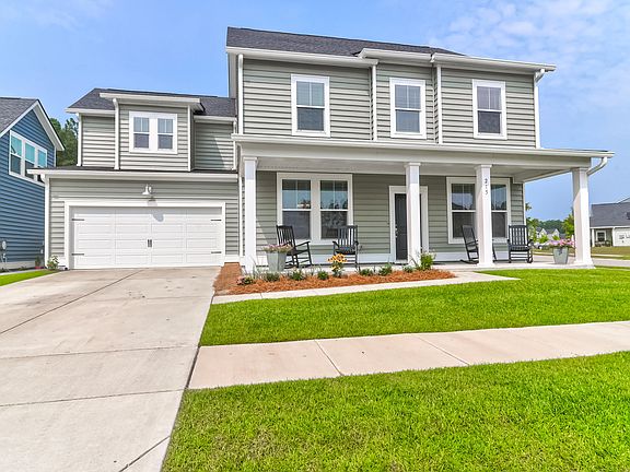 3rd image of 215 Country Gate Ln