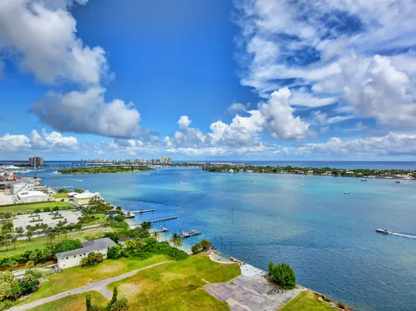 5600 N Flagler Dr APT 2406, West Palm Beach, FL 33407