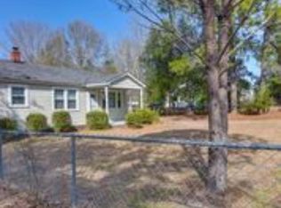 722 Brooks Ave, West Columbia, SC 29169