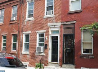 2443 Amber St, Philadelphia, PA 19125