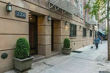 Rented by REAL New York