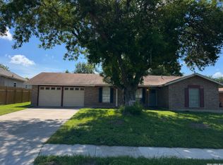 12726 El Sendero St, San Antonio, TX 78233