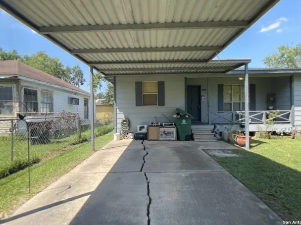 9225 Dirby, Houston, TX 77075