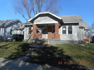 1121 N Grant Ave, Indianapolis, IN