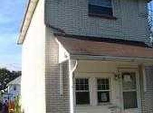 937 E Pine St, Allentown, PA 18109