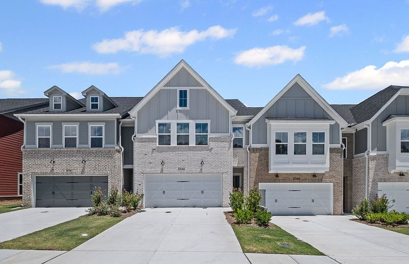 Home Exterior