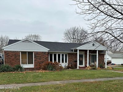 1218 Schultz St, Defiance, OH, 43512