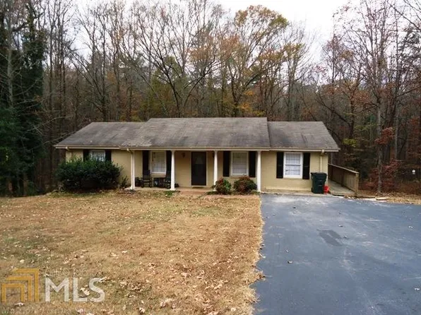 287 Gabrels Dr, Clarkesville, GA 30523