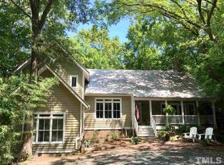 415B Hillsborough St, Chapel Hill, NC 27514