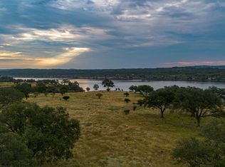 Ranch 6 Dos Rios Way, Marble Falls, TX 78654