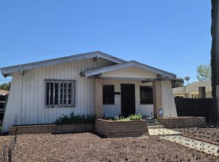 1176 N Park Ave, Pomona, CA 91768