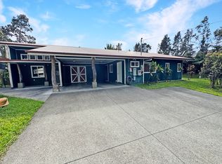 11-3225 Anuhea St, Volcano, HI 96785