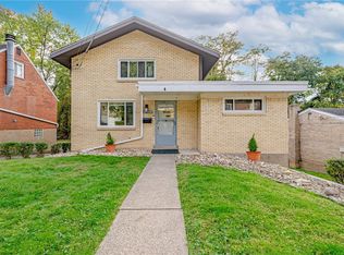 213 Dorothy Dr, Pittsburgh, PA 15235