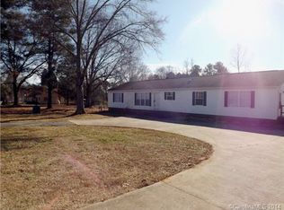 211 White Pasour Rd, Bessemer City, NC 28016