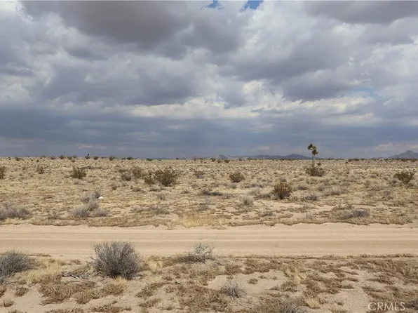 0 Verbena Ave, Adelanto, CA 92301