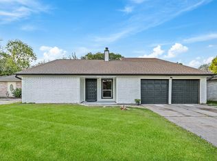 13118 Birch Grove Dr, Houston, TX 77099