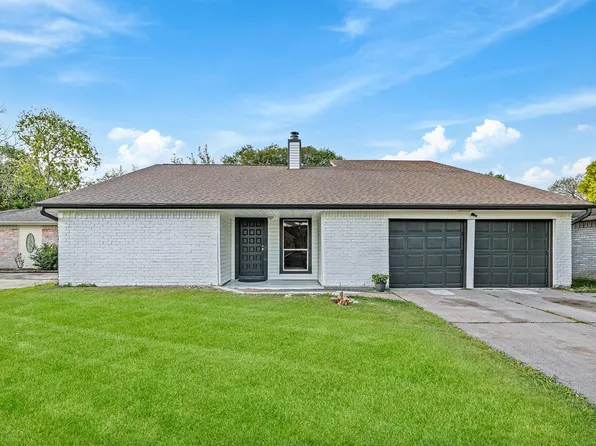 13118 Birch Grove Dr, Houston, TX 77099