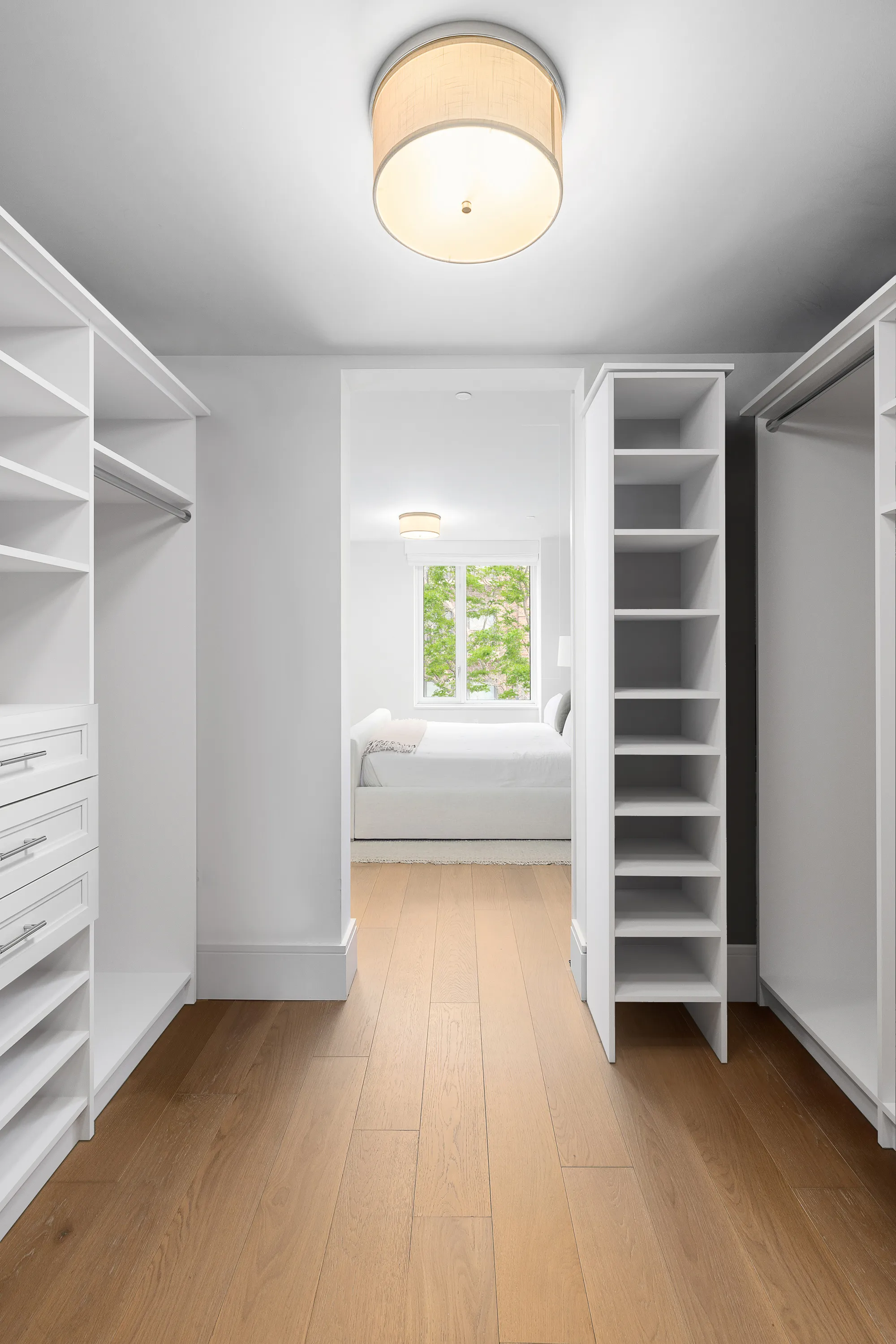 1 Clinton Street #4K in Brooklyn Heights, Brooklyn | StreetEasy