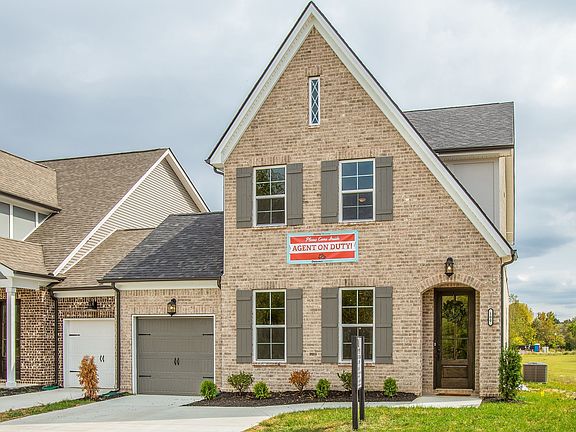 2nd image of 4018 Clara Woods Way Lot 101
