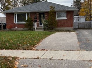 139 Byron Ave, Kitchener, ON N2C 1Z7