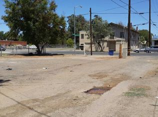 822 E Belmont Ave, Fresno, CA 93701