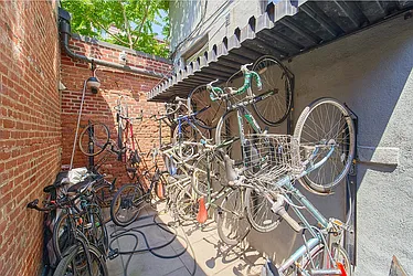 Rented by Living New York