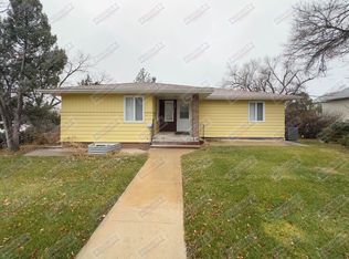 708 Rockpile Blvd, Gillette, WY 82716