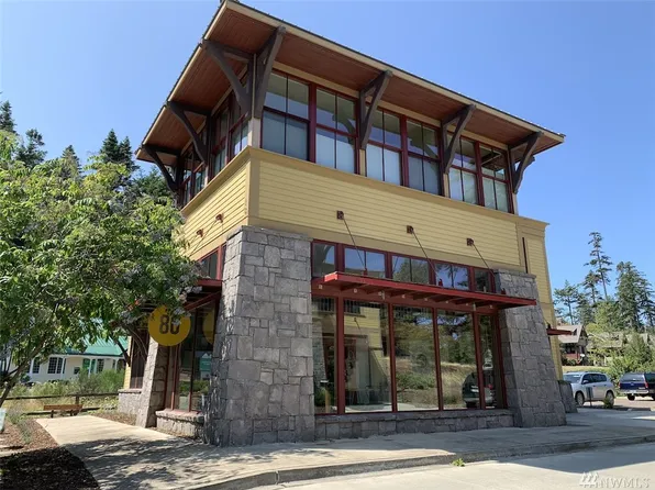 19 Fishing Aly, Eastsound, WA 98245