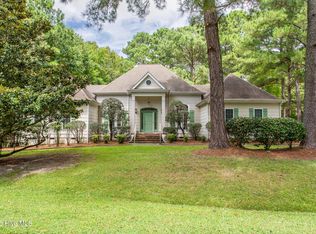 112 Currituck Drive, Hertford, NC 27944