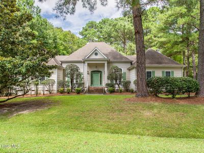 112 Currituck Drive, Hertford, NC, 27944