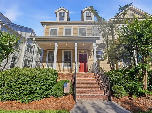313 Lake View Dr, Pooler, GA 31322