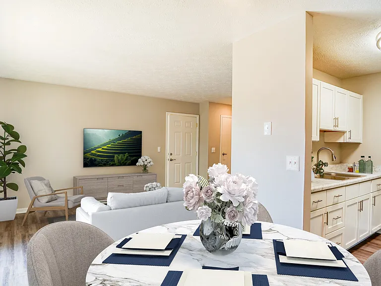 Welcome to Green Valley, where modern living meets comfort. This stylish interior features spacious layouts and contemporary finishes, perfect for relaxation and entertainment. Explore your new home today and elevate your lifestyle!