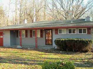 932 S Red Bank Rd, Evansville, IN 47712