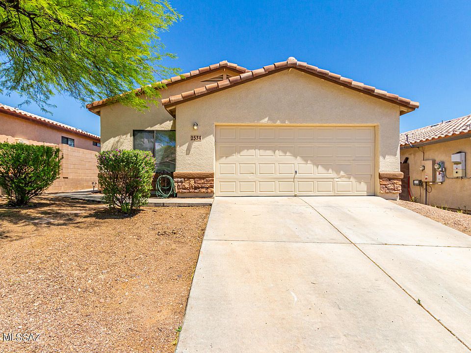 1st image of 2534 W Teocalli Ct