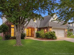 8523 S 70th East Ave, Tulsa, OK 74133