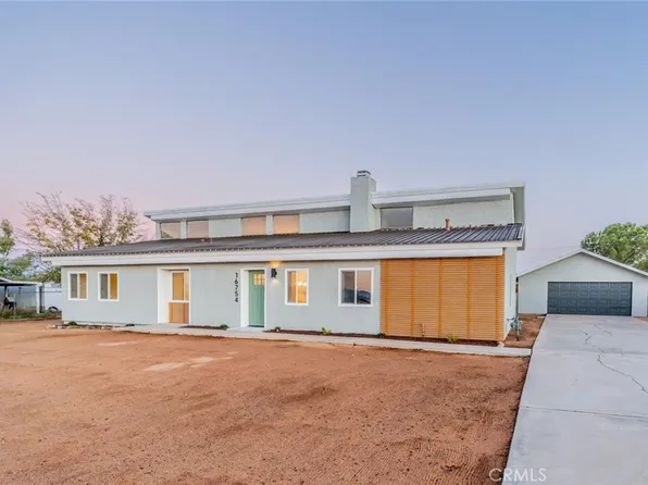 16754 Pauhaska Rd, Apple Valley, CA 92307