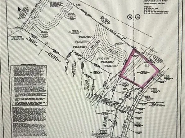 0 Upper Bethany Rd, Ball Ground, GA 30107