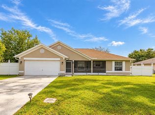 414 DOVE DRIVE, POINCIANA, FL 34759