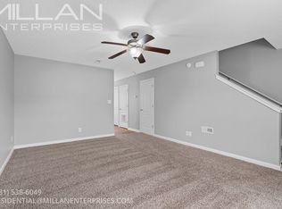 532 Patriot Park Ct UNIT A, Clarksville, TN 37042