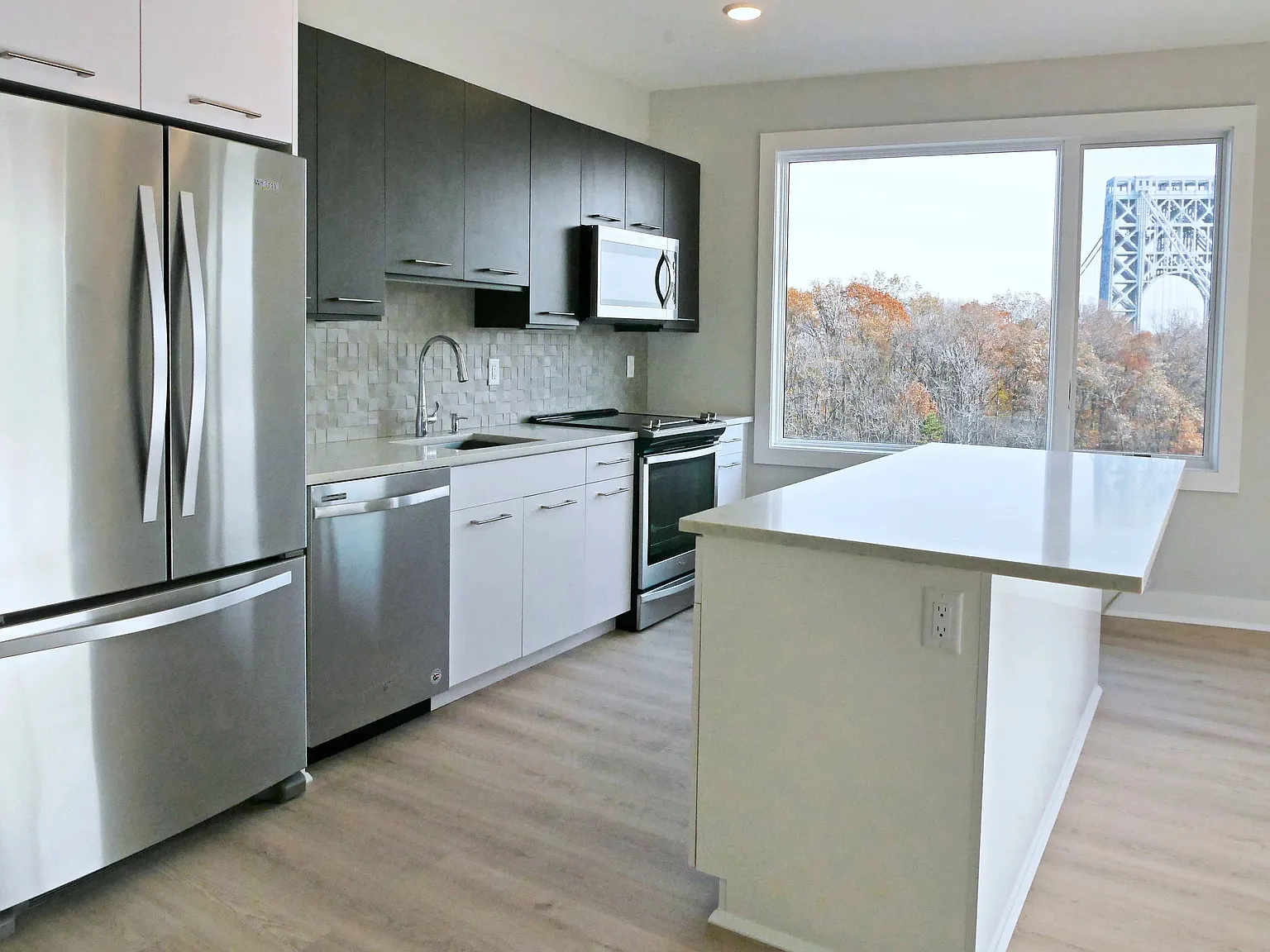 Sylvan Ridge — Photo 1