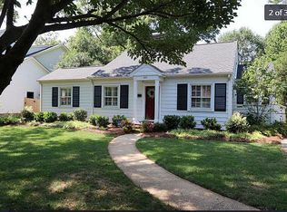 600 Marsh Rd, Charlotte, NC 28209