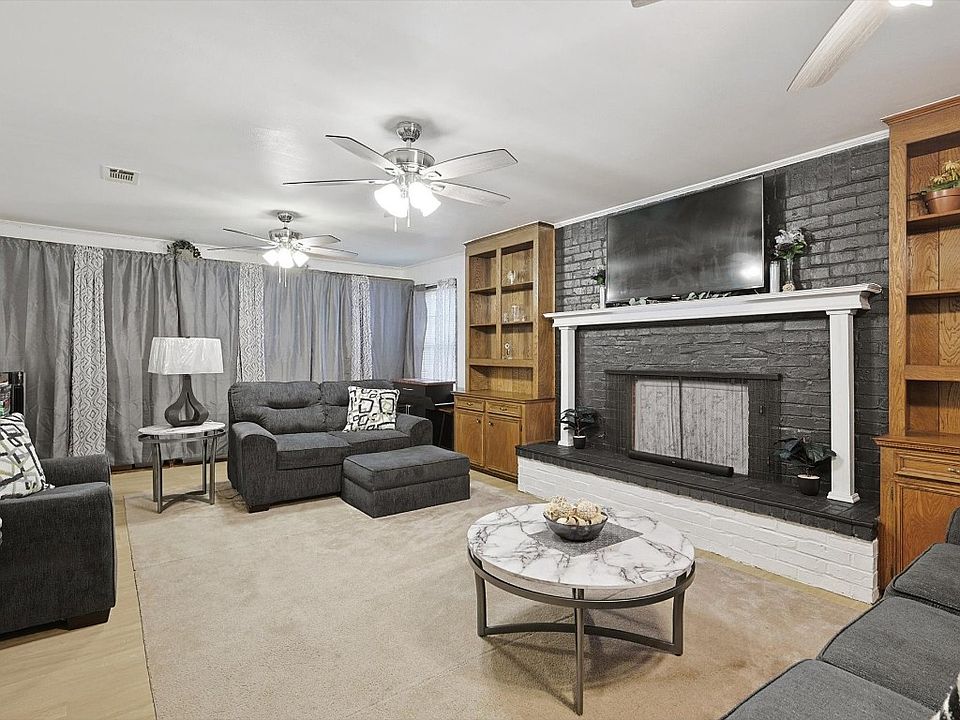 1802 W Park Ave, Corsicana, TX 75110 Zillow